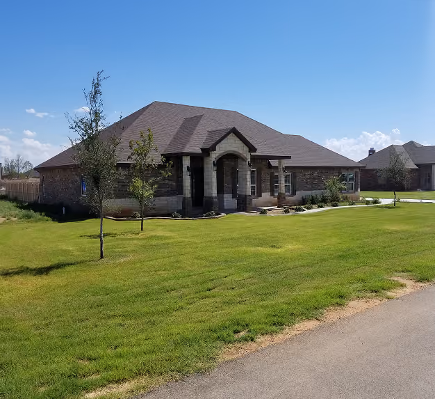 Hydroseeding in Huntsville & Madison County, Al