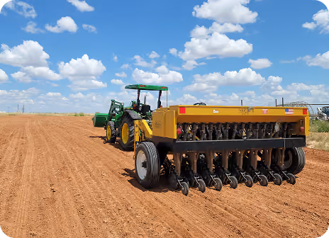Site Preparation & Maintenance in Huntsville & Madison County, Al