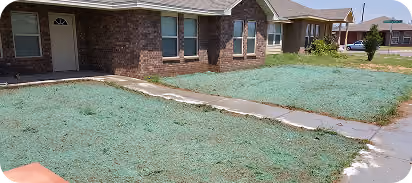 Hydroseeding in Huntsville & Madison County, Al