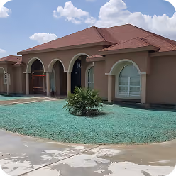 Hydroseeding in Huntsville & Madison County, Al
