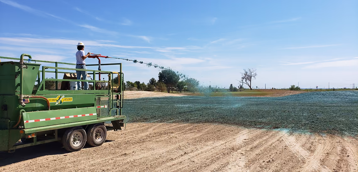 Site Preparation & Maintenance in Huntsville & Madison County, Al
