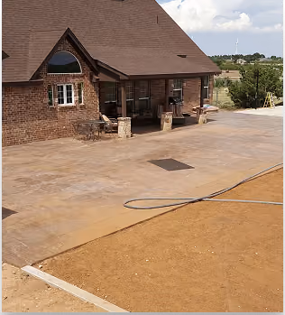 Hydroseeding in Huntsville & Madison County, Al