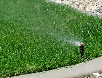 Sprinkler System Installation & Repair in Huntsville & Madison County, AL