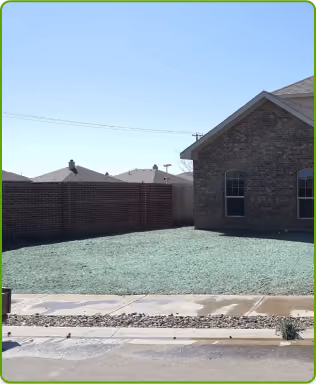 Hydroseeding in Huntsville & Madison County, Al