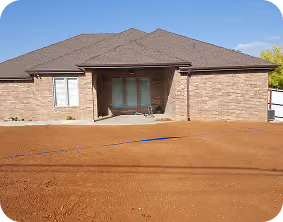 Hydroseeding in Huntsville & Madison County, Al