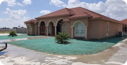Hydroseeding in Huntsville & Madison County, Al