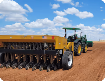 Site Preparation & Maintenance in Huntsville & Madison County, Al