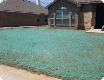 Hydroseeding in Huntsville & Madison County, Al
