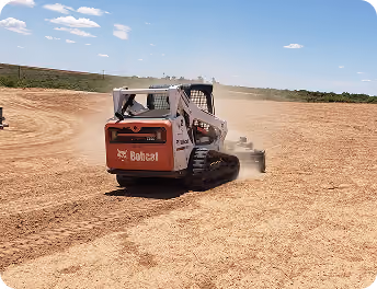 Reliable Seeding for Infrastructure Projects