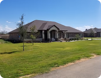 Hydroseeding in Huntsville & Madison County, Al