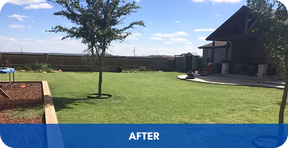 Hydroseeding Services in Huntsville & Madison County, Al