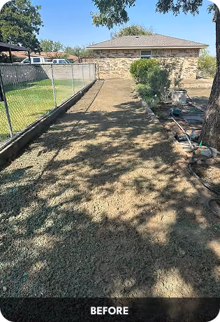 Hydroseeding Services in Huntsville & Madison County, Al