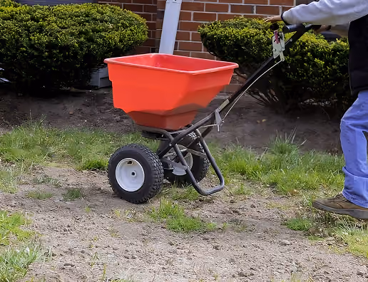 Site Preparation & Maintenance in Huntsville & Madison County, Al