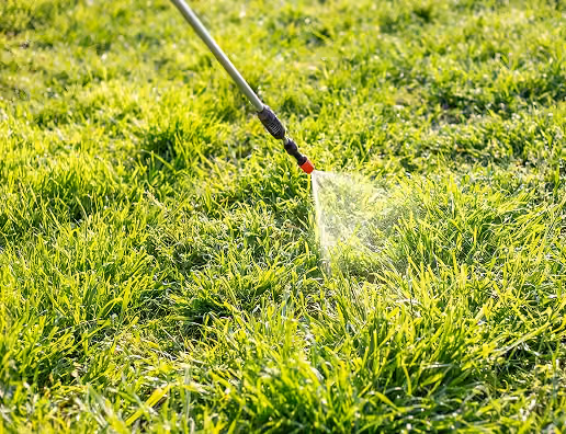 Sprinkler System Installation & Repair in Huntsville & Madison County, AL