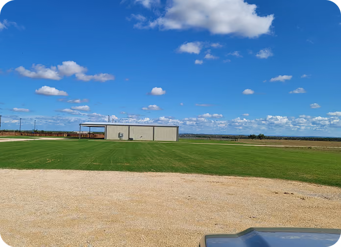 Hydroseeding Services in Huntsville & Madison County, Al
