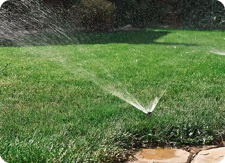 Sprinkler System Installation & Repair in Huntsville & Madison County, AL