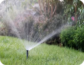 Sprinkler System Installation & Repair in Huntsville & Madison County, AL
