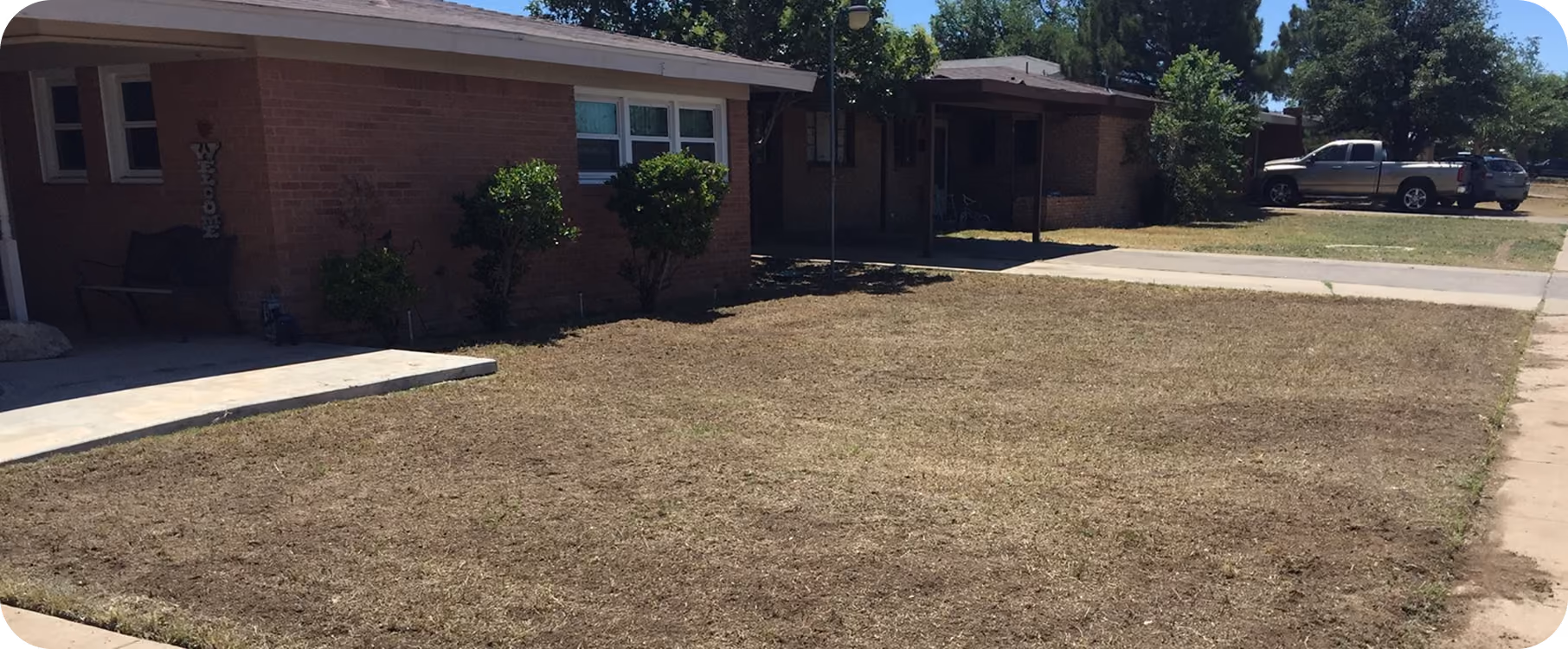 Hydroseeding Services in Huntsville & Madison County, Al