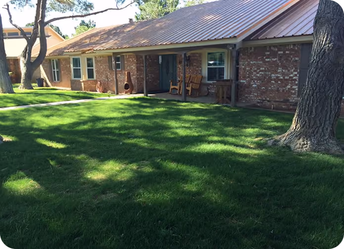 Hydroseeding Services in Huntsville & Madison County, Al
