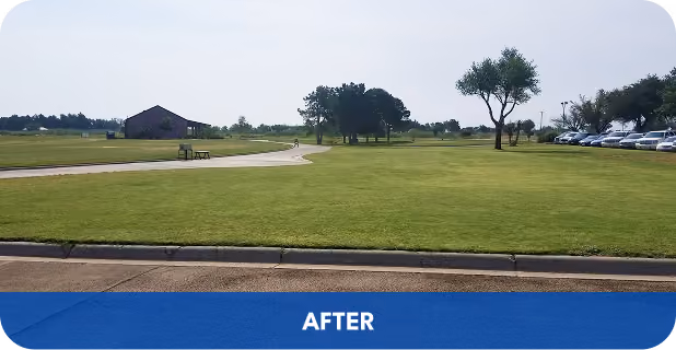 Hydroseeding Services in Huntsville & Madison County, Al