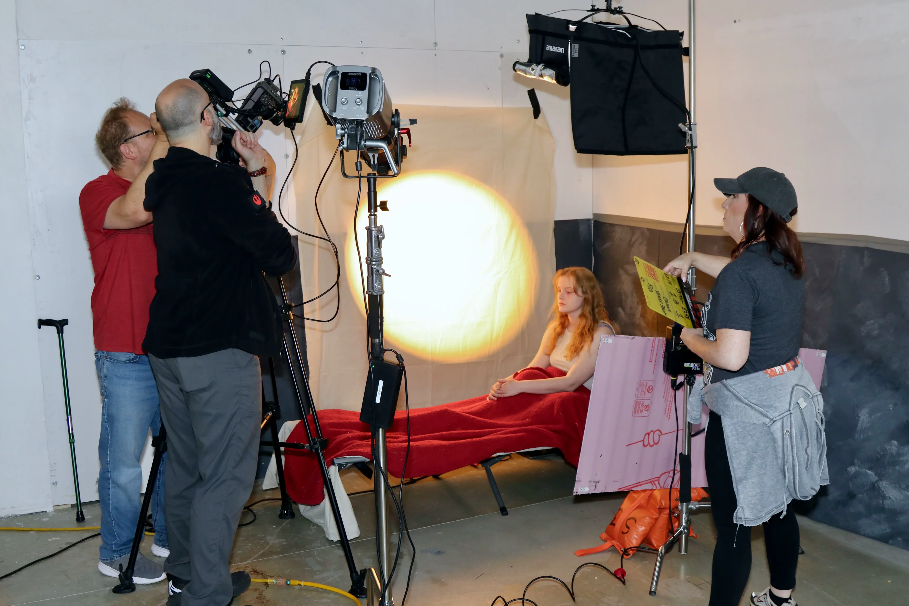 BTS Assistant Holding Diffuser