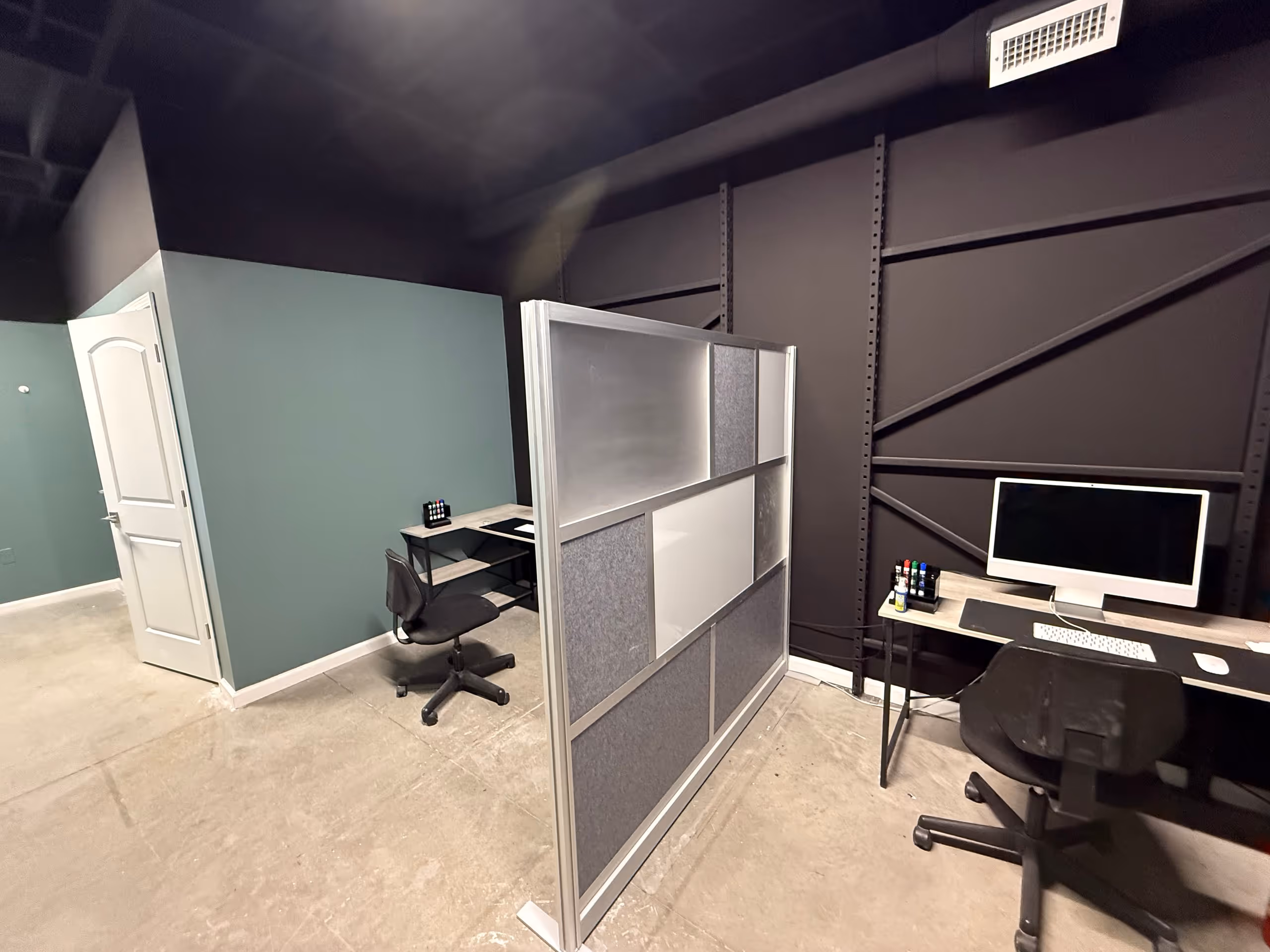 Computer lab