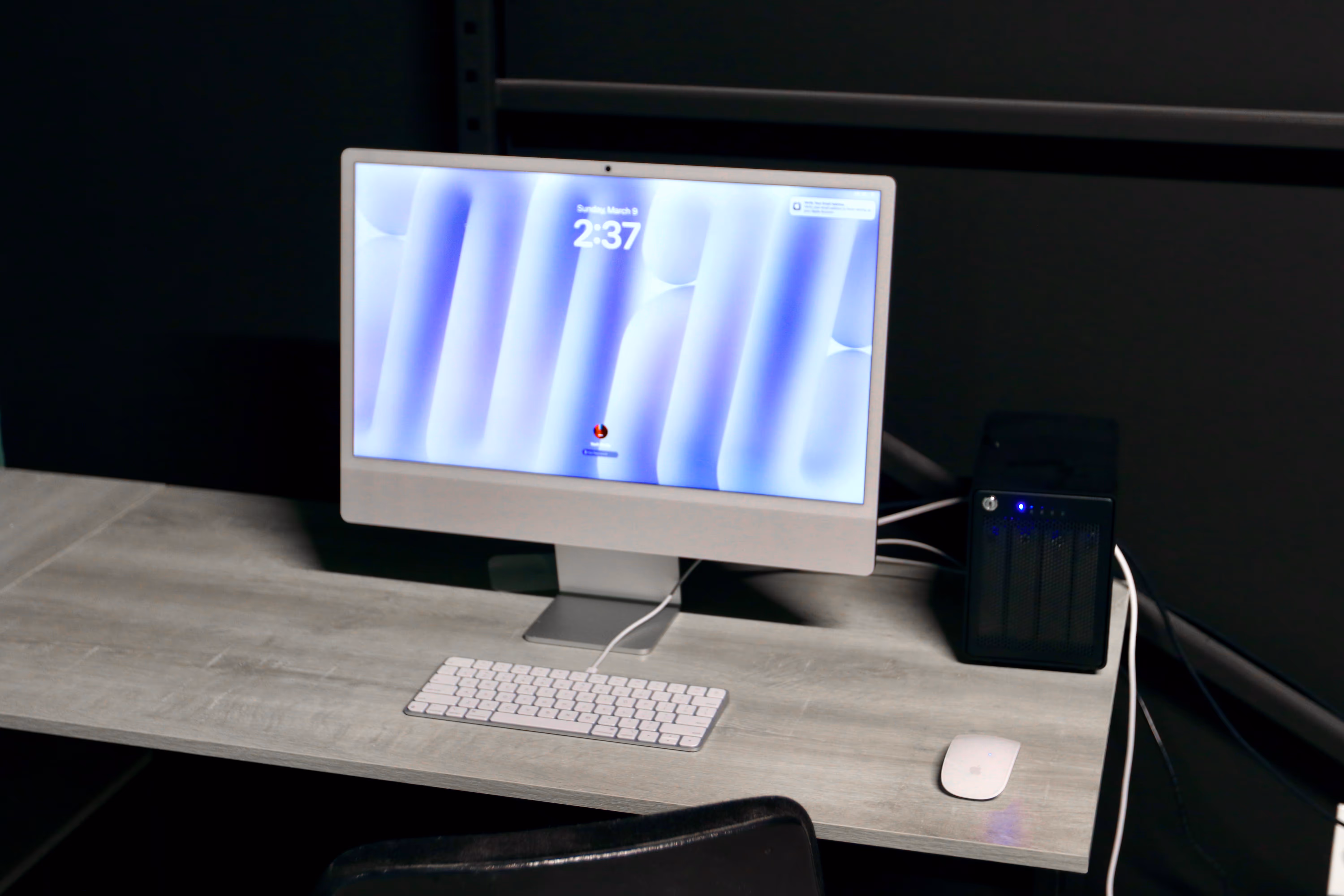 Computer monitor