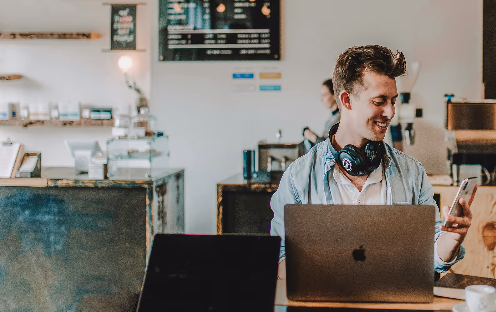 Getting Started Image