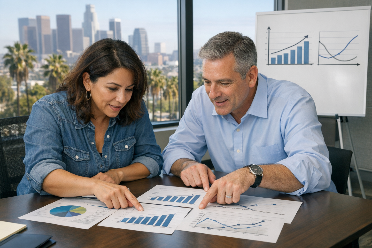 Choosing Smart Business Funding Options