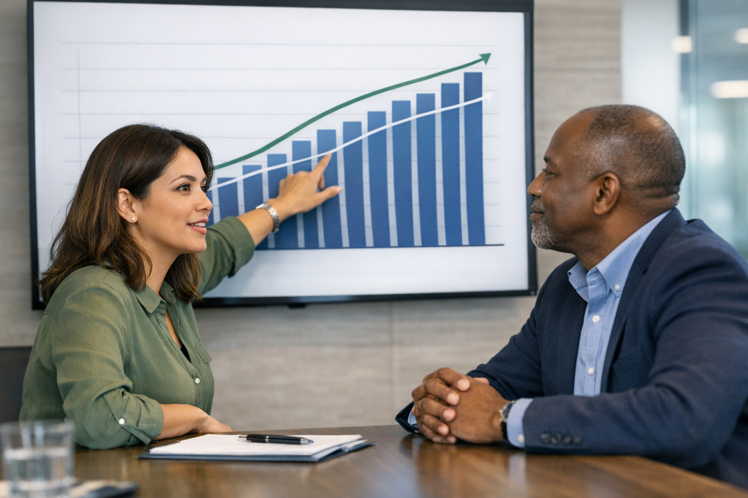 How Line of Credit Limits Are Determined