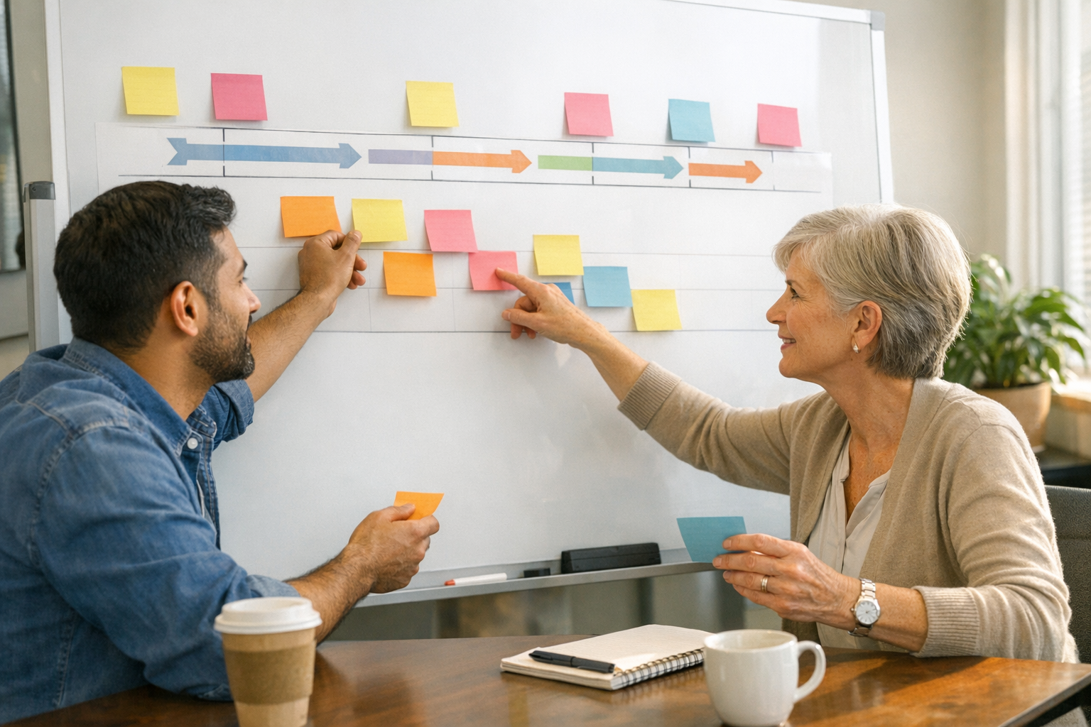 Balancing Funding with Business Obligations Effectively