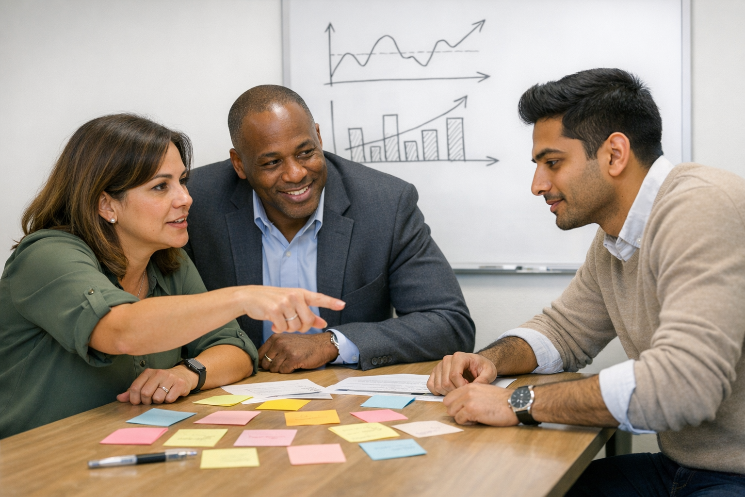 Top 7 Ways Fund Business Growth Without Slowing Cash Flow