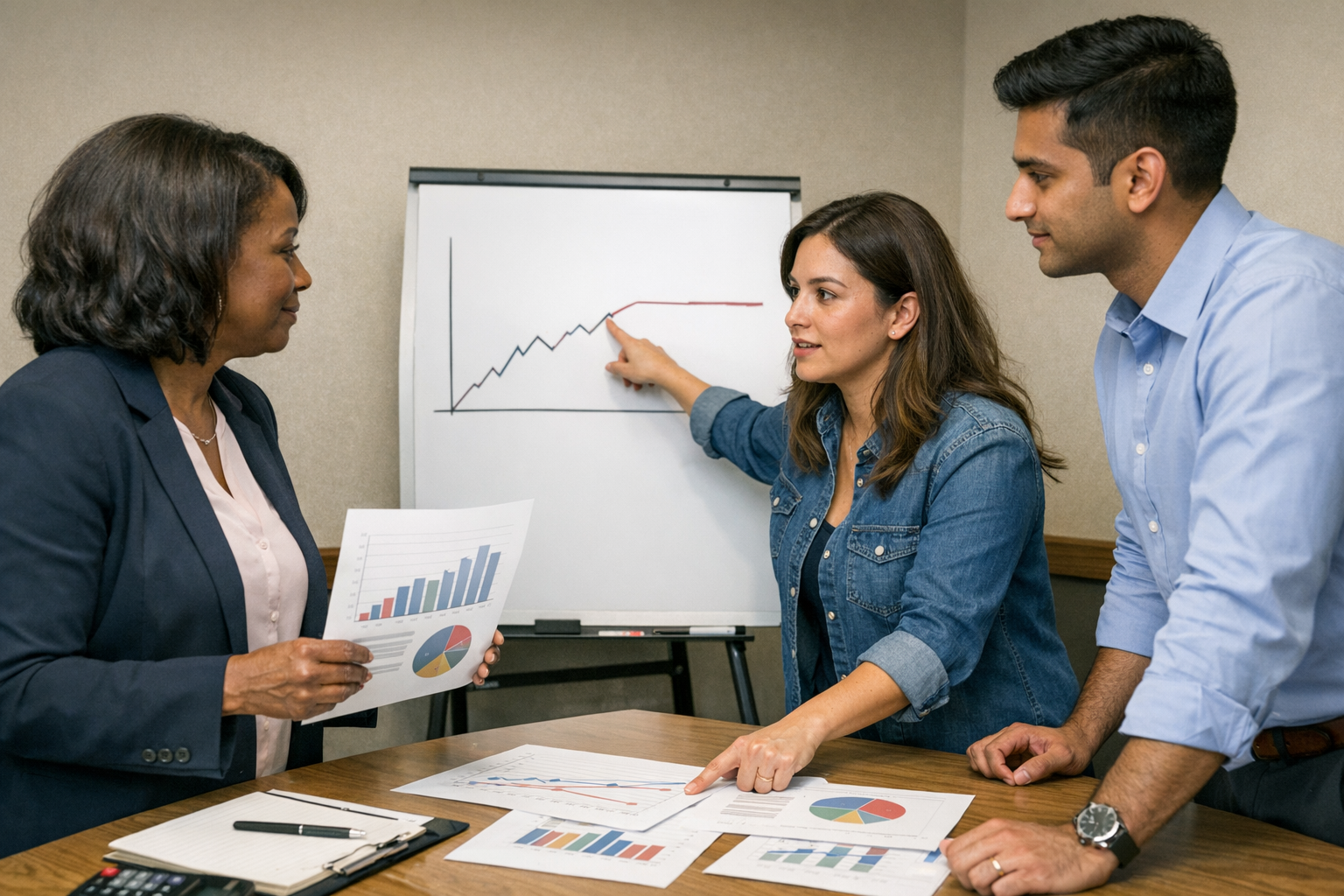 Real Funding Cases With Unexpected Growth