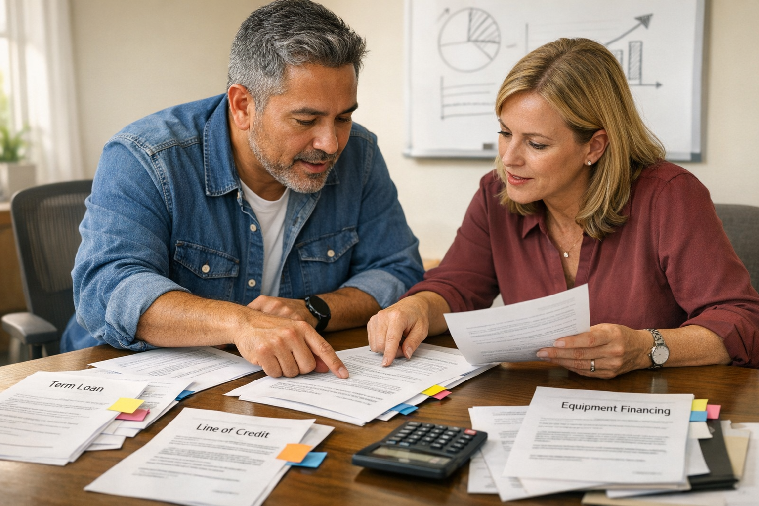 How to Evaluate Funding Offers Effectively