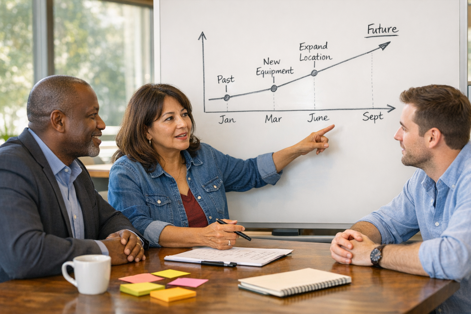 Real Funding Stories Where Timing Matters