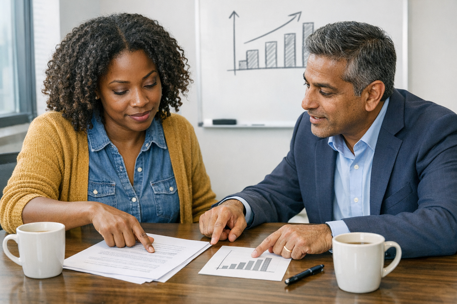 What to Check Before Accepting Funding