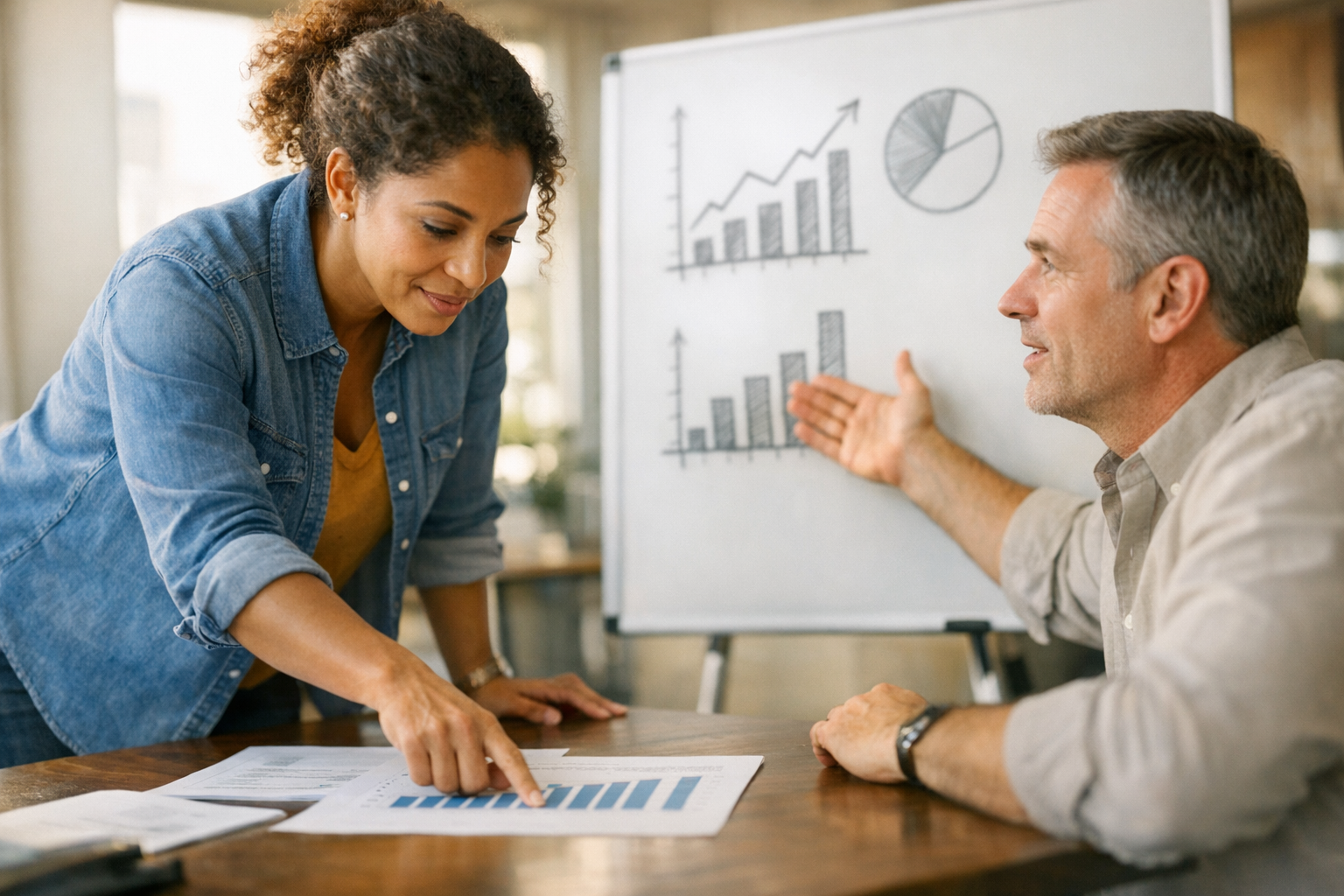 Smart Funding That Protects Your Margins