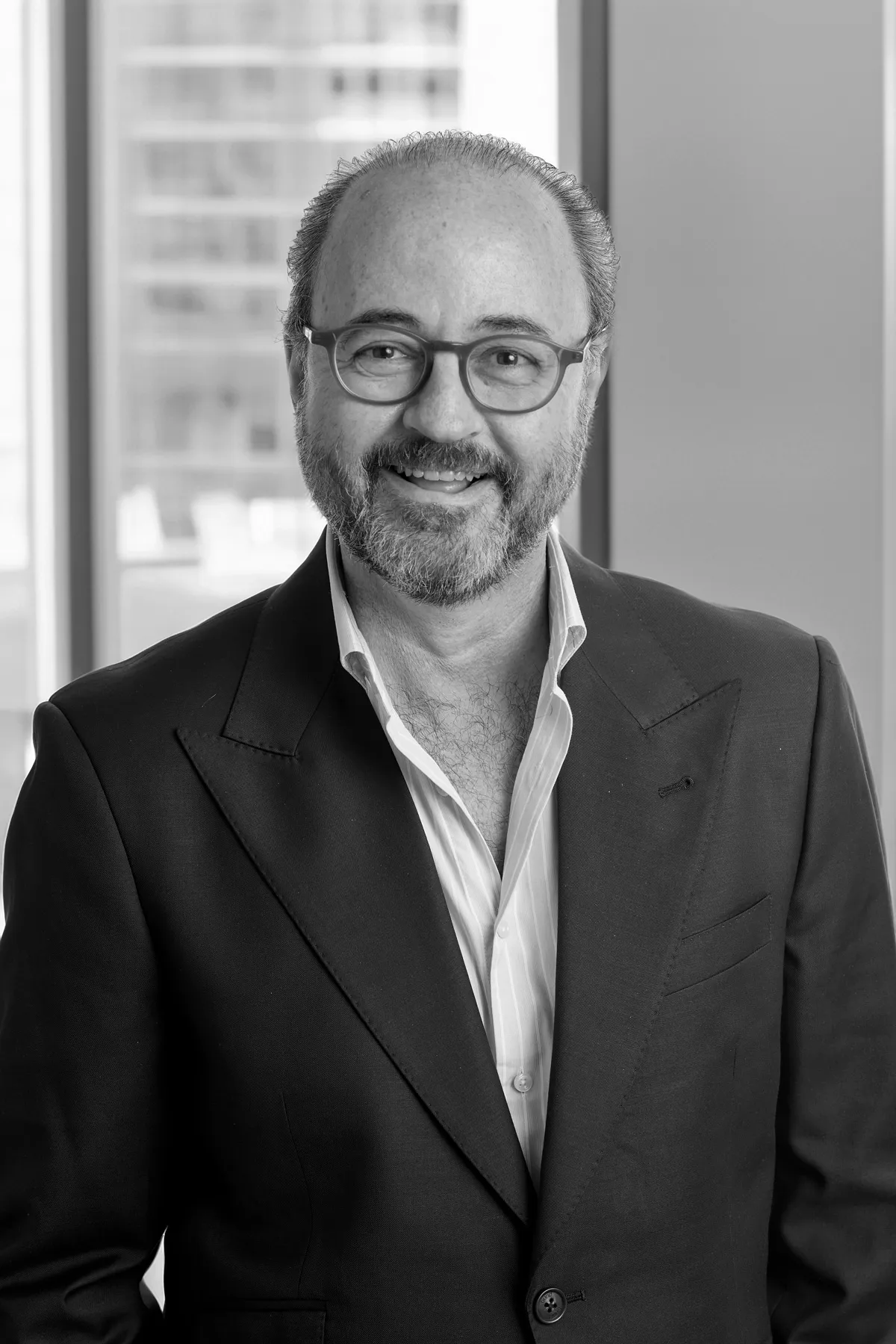 Octavio equipo de Vangelis