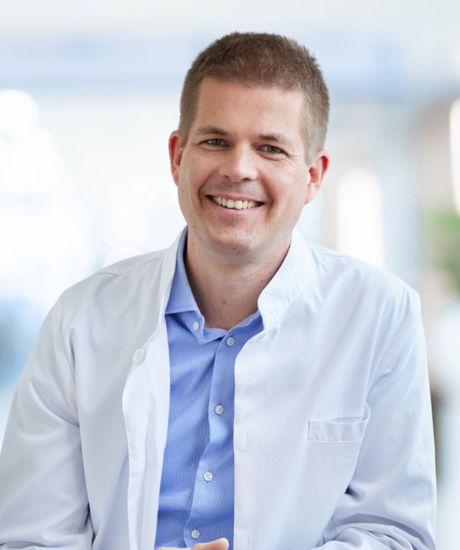 Dr. Christian Behrendt