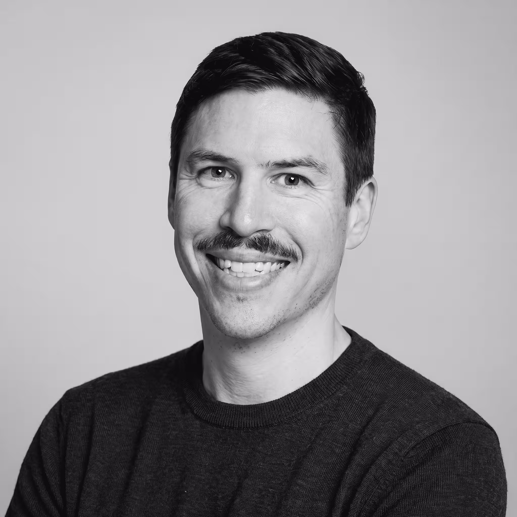 Profile photo of Ryan Badger at LRE Advisors