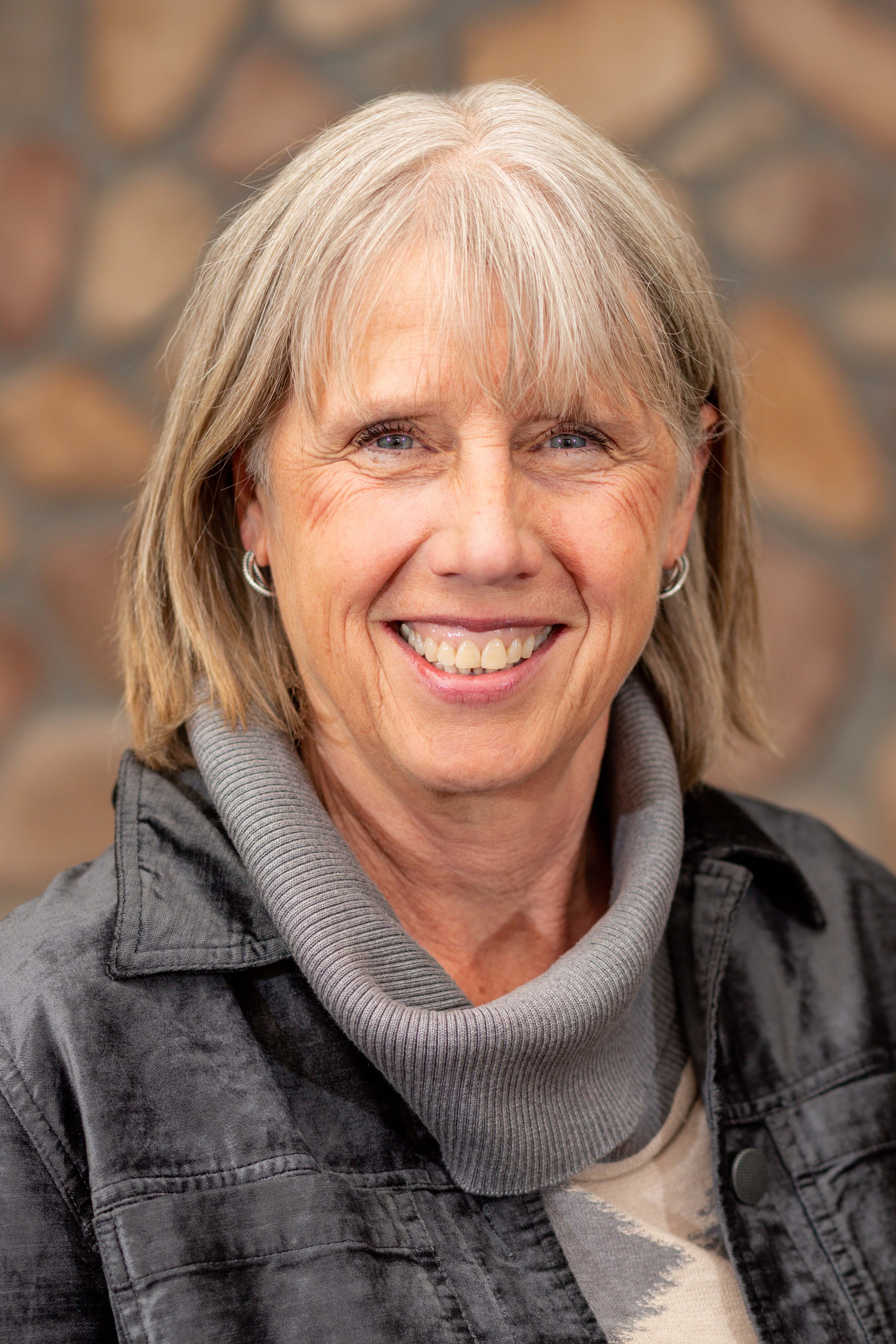 Margaret breakey board member bauer heitzmann