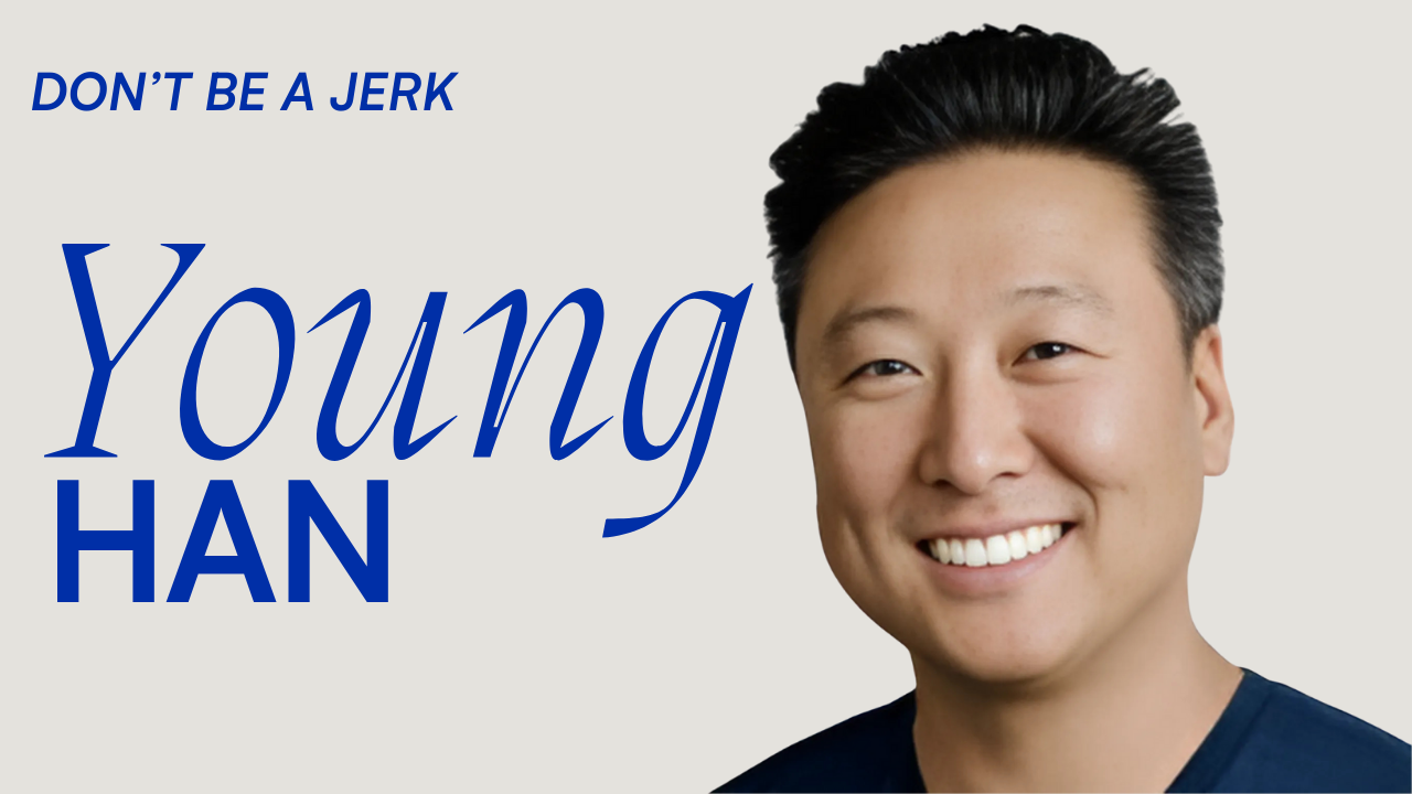 The Relationship OS: Young Han’s System for Human Connection