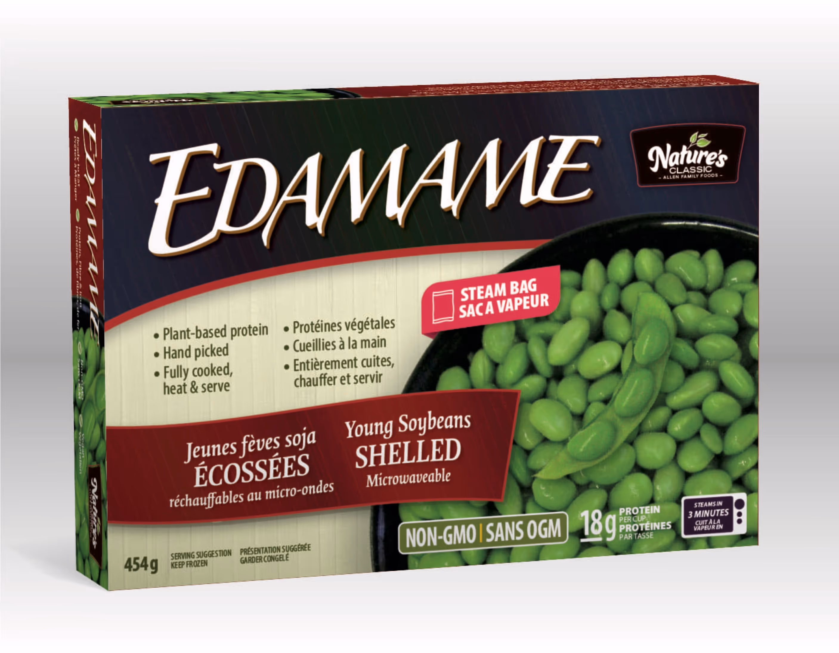 Edamame