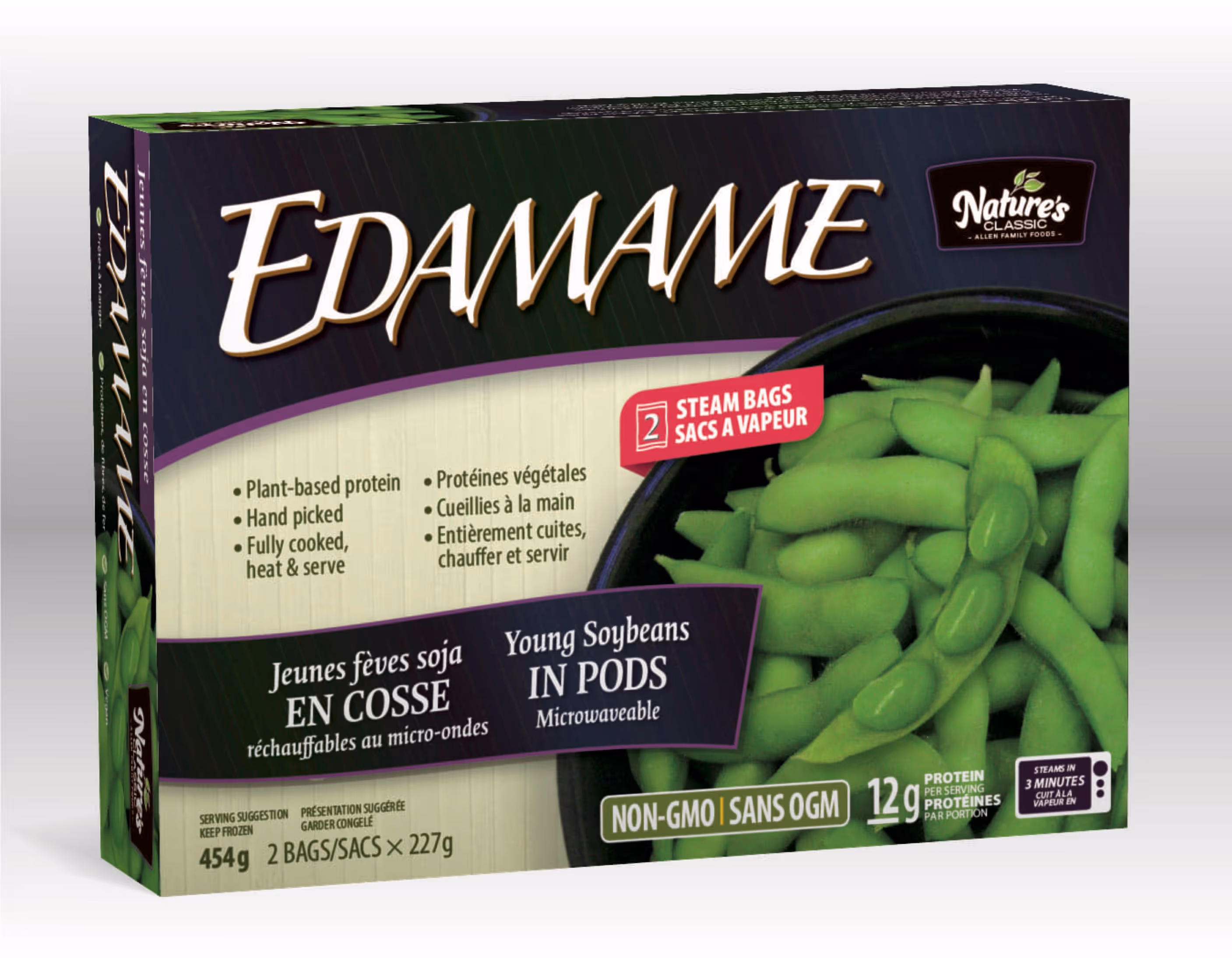 Edamame