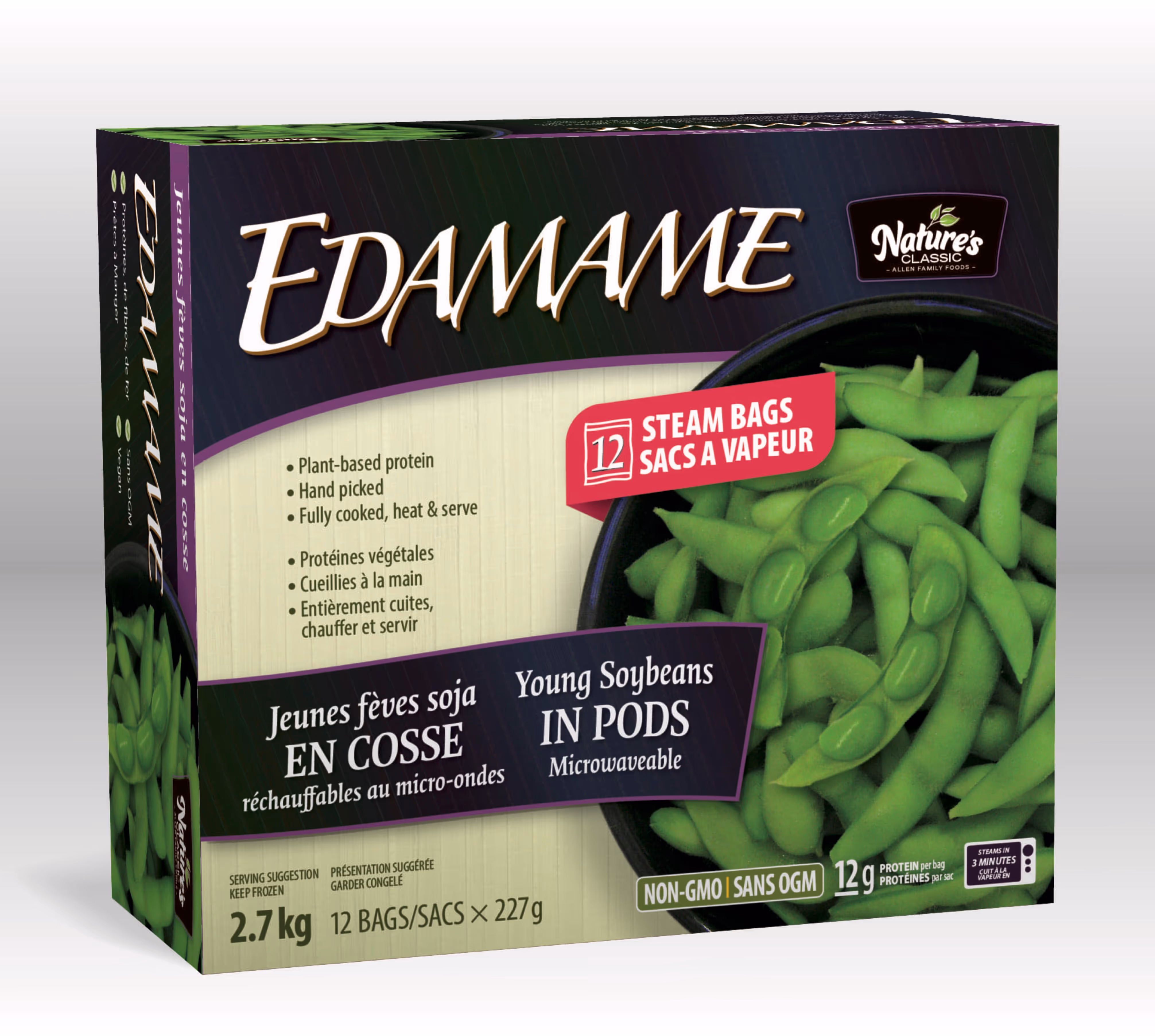 Edamame