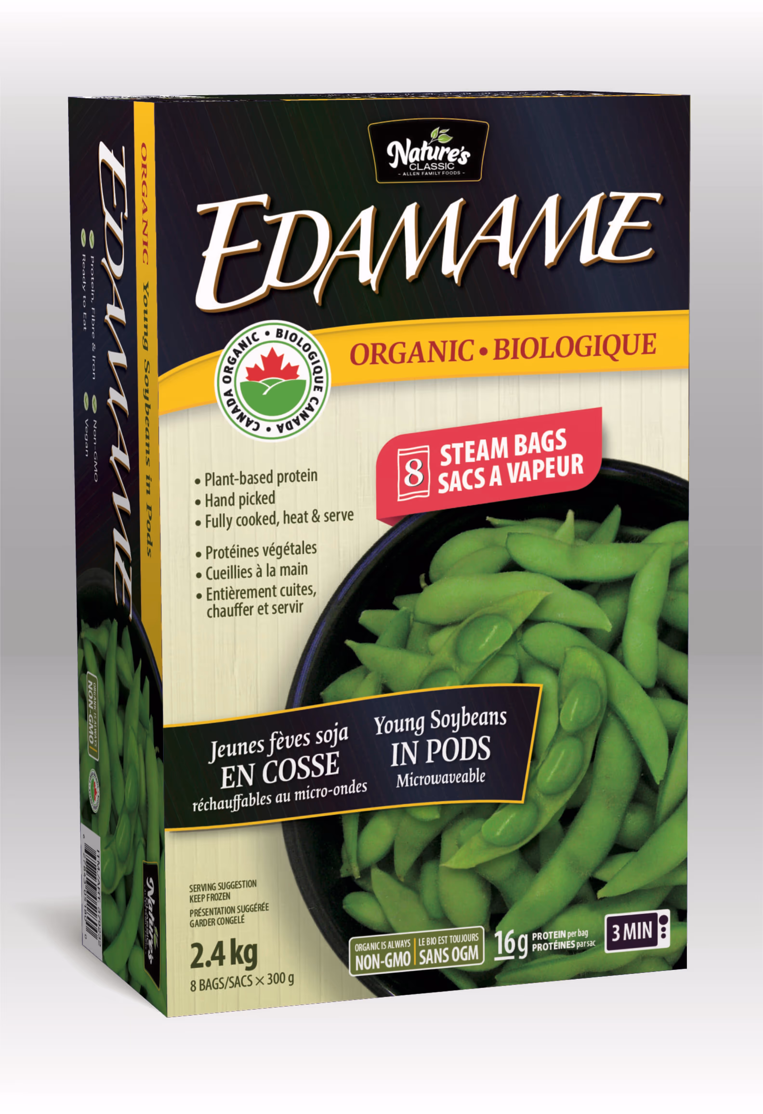 Edamame