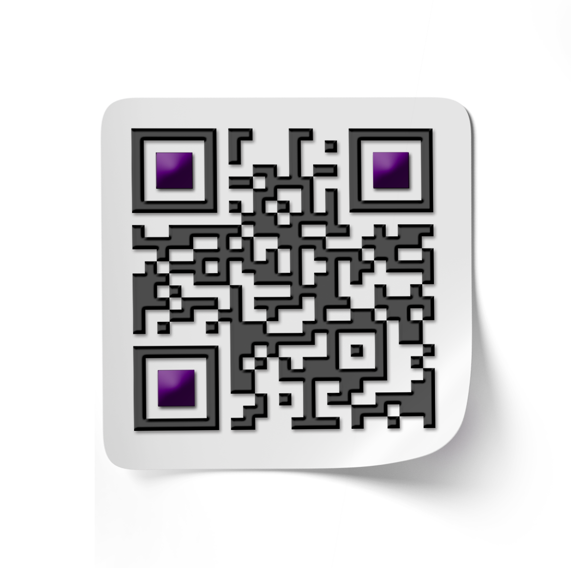Qr code download