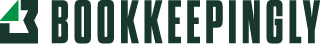 Bookkeepingly logo