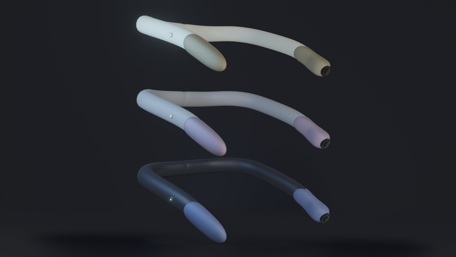 image of ar/vr devices in action for a healthcare business