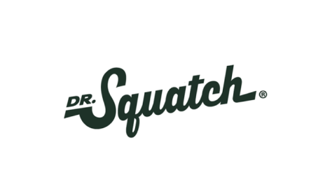 dr squatch logo